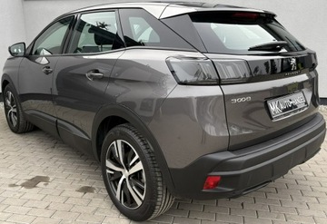 Peugeot 3008 II Crossover Facelifting  1.2 PureTech 130KM 2021 Peugeot 3008 1.2 PureTech |Zarejestrowany|, zdjęcie 3