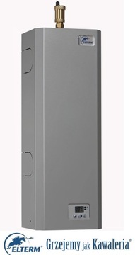 Kocioł elektryczny Elterm Ułan 6 kW