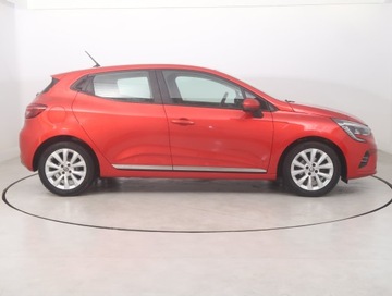 Renault Clio V Hatchback 5d 1.0 TCe 100KM 2020 Renault Clio 1.0 TCe LPG, Salon Polska, zdjęcie 5