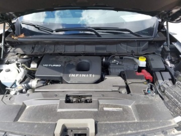 Infiniti QX60 2026 Infiniti QX60 2026 INFINITI QX60 LUXE AWD 2.0 Benzyna 268KM, zdjęcie 8