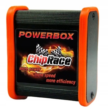 CHIP TUNING BOX HYUNDAI TERRACAN 2.9 CRDI 150 KM