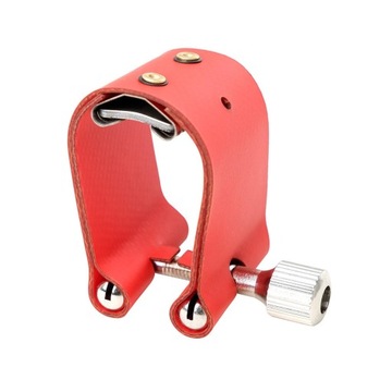 Зажим для мундштука Детали из нержавеющей стали