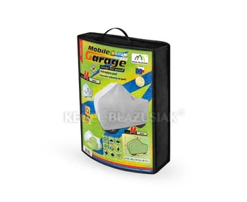 Чехол для Quad BASIC GARAGE M