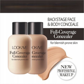 12 мл матовый тональный крем для макияжа для лица P