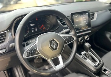 Renault Arkana 2022 Renault Arkana 1.3 Hybryda 140KM, zdjęcie 9