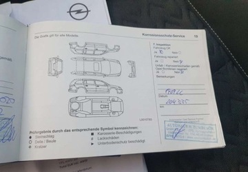 Opel Astra J GTC 1.7 CDTI ECOTEC 110KM 2013 Opel Astra Opel Astra 1.7 CDTI DPF Exklusiv 1.7 Diesel 110KM, zdjęcie 25