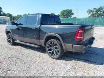  RAM 1500 Limited Longhorn 57 Box 2021 3.0l 3.0 Diesel 260KM, zdjęcie 3