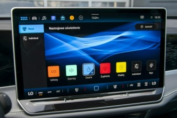 Volkswagen Passat B8 Variant Facelifting 2.0 TDI SCR 150KM 2026 Volkswagen Passat Elegance 2.0 TDI 150 KM DSG,, zdjęcie 32