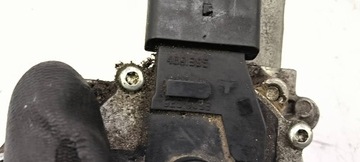 MECHANIZMUS STĚRAČE PŘEDNÍ 141409360 RENAULT MASTER III