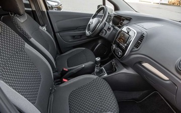 Renault Captur I 2018 Renault Captur 1.2tce 118KM Navi Camera LEdy Alu PDC Serwis Gwarancjia, zdjęcie 26