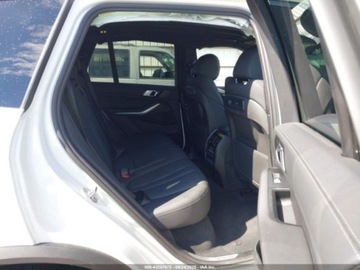 BMW X5 G05 2022 BMW X5 xDrive40i 2022 3.0l 3.0 Benzyna 335KM, zdjęcie 12