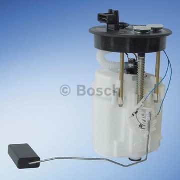 BOSCH 0 986 580 373 KOMBINOVANÝ NAPÁJENÍ W PALIVO