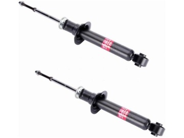 2× KYB 341341 TLUMIČ