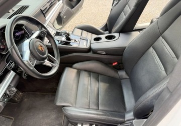 Porsche Panamera II Liftback 3.0 330KM 2019 Porsche Panamera Panamera 3.0 Benz 330 KM 2019r 93.000 km Warszawa, zdjęcie 6