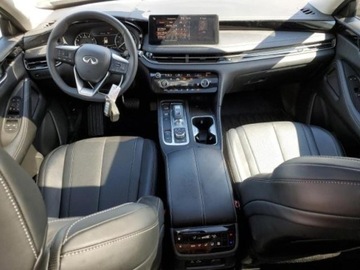 Infiniti 2023 Infiniti QX60 Infiniti QX60 Pure AWD, od ubezpieczalni 3.5 Benzyna 295KM, zdjęcie 6