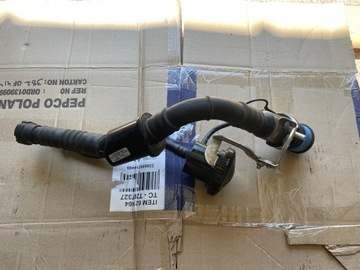 WLEW ADBLUE RURKA KOREK MERCEDES W213 E-KLASA