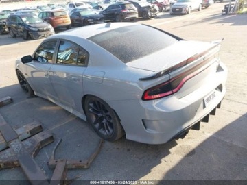 Dodge Charger VII 2021 Dodge Charger Scat Pack 2021 6.4l 6.4 Benzyna 485KM, zdjęcie 3