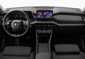 Skoda Kodiaq II SUV 2.0 TDI SCR 193KM 2024 Skoda Kodiaq 2.0TDI 193KM DSG, 4x4, Elektryczna klapa bagaznika, Reflektor, zdjęcie 15