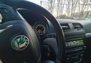 Skoda Yeti Minivan 1.6 CR DPF 105KM 2013 Skoda Yeti Skoda Yeti 1.6 TDI GreenLine 1.6 Diesel 105KM, zdjęcie 15