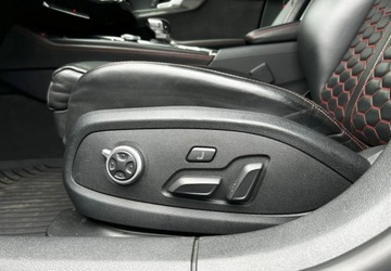 Audi A5 F5 RS5 Coupe 2.9 TFSI 450KM 2019 Audi RS5 Sportback Audi RS5 Sportback 2.9 Benzyna 450KM, zdjęcie 18