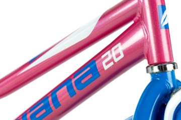 Детский велосипед INDIANA 20 дюймов для девочек