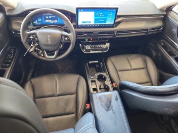 Lincoln 2025 Lincoln Corsair Grand Touring 2025 2.5 Hybryda Plug-in 266KM, zdjęcie 8