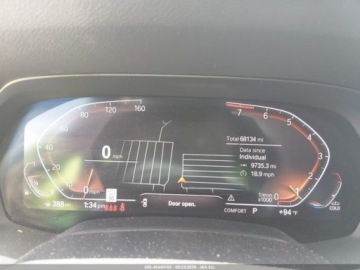 BMW X5 G05 2019 BMW X5 Xdrive40i 2019 3.0 Benzyna 335KM, zdjęcie 10