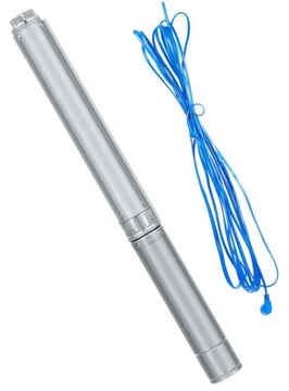 IBO POMPA GŁĘBINOWA 3'' IPRO 750W 230V +20M KABEL