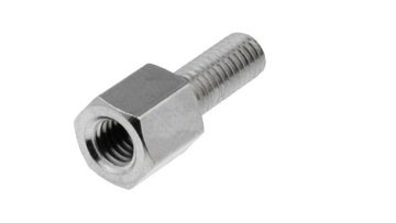 TDYSFM-M3/5 TULEJKA DYSTANSOWA M3x5MM