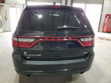 Dodge Durango III 2018 Dodge Durango RT 2018 5.7L 5.7 Benzyna 360KM, zdjęcie 2