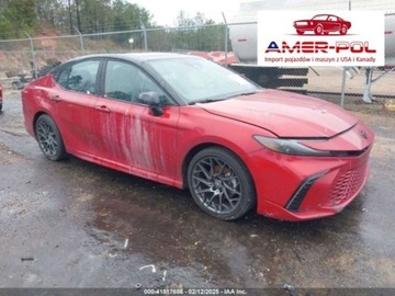 Toyota Camry IX 2025 Toyota Camry 2025r., 2.5L 2.5 Hybryda 225KM
