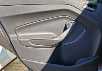 Ford Kuga II SUV 2.0 TDCi 150KM 2016 Ford Kuga 2.0 TDCi 150KM 4x4 Titanium FV Marza 2.0 Diesel 149KM, zdjęcie 27