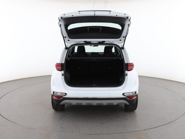 Kia Sportage IV SUV Facelifting 1.6 GDI 132KM 2021 Kia Sportage navi klima auto grzane fotele i, zdjęcie 18