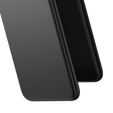 Матовый чехол 3MK для Samsung G990 S21 FE