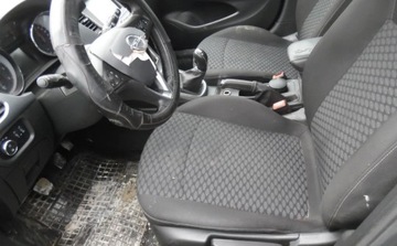 Opel Astra K Sports Tourer 1.6 CDTI 110KM 2019 Opel Astra 2019r, Salonowa, 1.6 CDTI. Uszkodzony lewy bok. VAT 23 1.6, zdjęcie 6