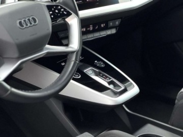 Audi 2023 Audi Q4 Sportback e-tron Pakiet Czern,LED,Smartphone Interface Elektryczny, zdjęcie 11