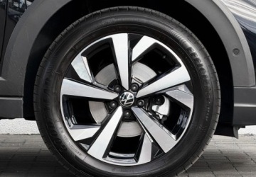 Volkswagen Taigo 2024 Volkswagen Taigo LED Kamera Park Assist Side Assist Gwarancja 2027 Sa, zdjęcie 4