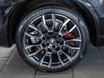 BMW X5 G05 SUV Facelifting 3.0 40d 352KM 2026 BMW X5 xDrive40d Sport Suv 3.0 (352KM) 2026, zdjęcie 16