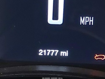 Dodge Durango III 3.6 V6 294KM 2023 Dodge Durango GT Plus 2023 3.6l 3.6 Benzyna 295KM, zdjęcie 11