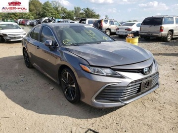 Toyota Camry IX 2021 Toyota Camry TOYOTA CAMRY LE, 2021r., 2.5L