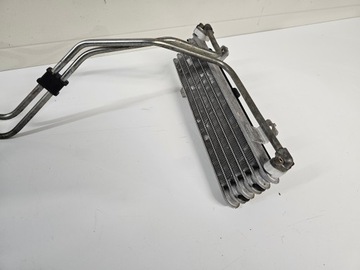 Маслоохладитель Suzuki LT-A 400 Kingquad