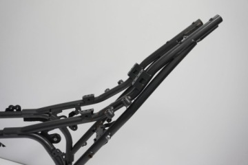 YAMAHA YZF-R7 22- РАМА 2024 + КОМПЛЕКТ ДОКУМЕНТОВ