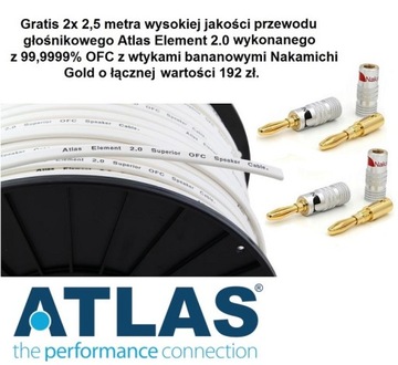 FOCAL CHORA 806 DARKWOOD EKSCYTUJĄCY DŹWIĘK