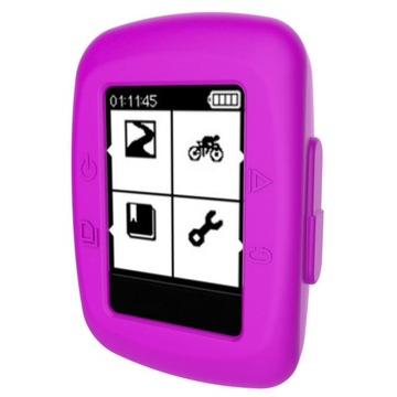 ЧЕХОЛ ДЛЯ SMARTWATCH EDGE 200 GPS