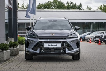 Cupra Formentor Crossover 1.5 TSI 150KM 2025 Cupra Formentor 1.5 e-TSI 150 KM DSG, zdjęcie 3