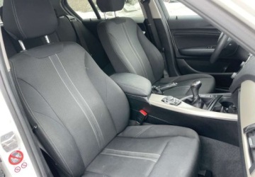 BMW Seria 1 F20-F21 2016 BMW Seria 1 BMW Seria 1 118i Edition Metropolitan 1.5 Benzyna 136KM, zdjęcie 26