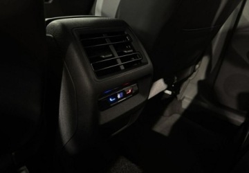 Volkswagen Tiguan II SUV Facelifting 1.5 TSI 150KM 2024 Volkswagen Tiguan VAT 23 Special Edition 1.5 eTSI 150KM DSG 20242025 r., s, zdjęcie 23
