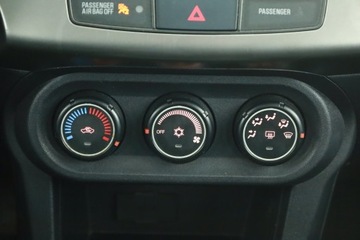 Mitsubishi Lancer IX Sportback 1.6 MIVEC 117KM 2013 Mitsubishi Lancer 1.6 MIVEC, Klima,ALU, zdjęcie 14