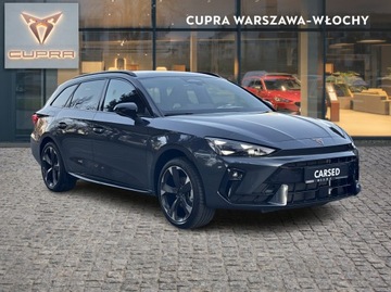 Cupra Leon II 2025 Cupra Leon Sportstourer 1.5 eTSI 150 KM 7-biegowa, zdjęcie 6