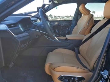 Jeep Grand Cherokee V 2025 Jeep Grand Cherokee Summit 2025 3.6 Benzyna 293KM, zdjęcie 7